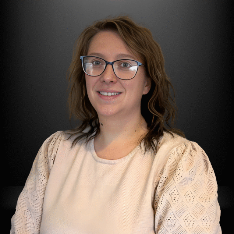 Brenna Hergenroeder Brenna Hergenroeder