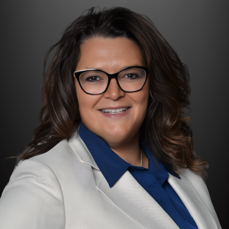 Candace McMullen headshot Candace McMullen headshot