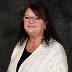 Melissa Custer Melissa Custer