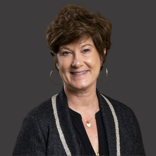 Denise McQuown-Hatter, NHA – President and CEO Denise McQuown-Hatter, NHA – President and CEO
