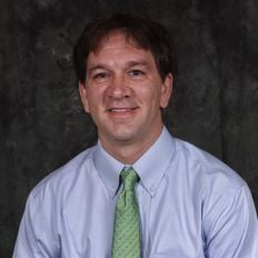 Daniel McCullough Daniel McCullough