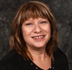 Julie Quashnock Julie Quashnock