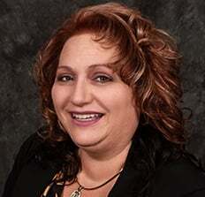 Cynthia (Cindy) Robinson Cynthia (Cindy) Robinson