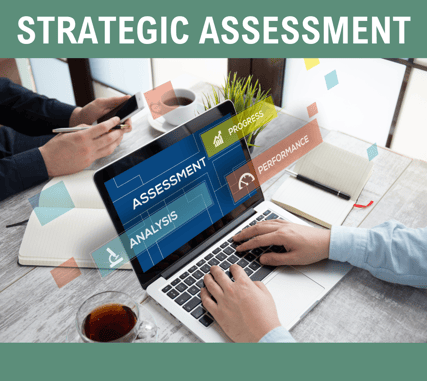 STRATEGIC ASSESSMENT