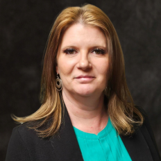 Tammy Coleman headshot Tammy Coleman headshot