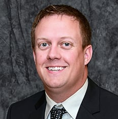 Garet Weston headshot Garet Weston headshot