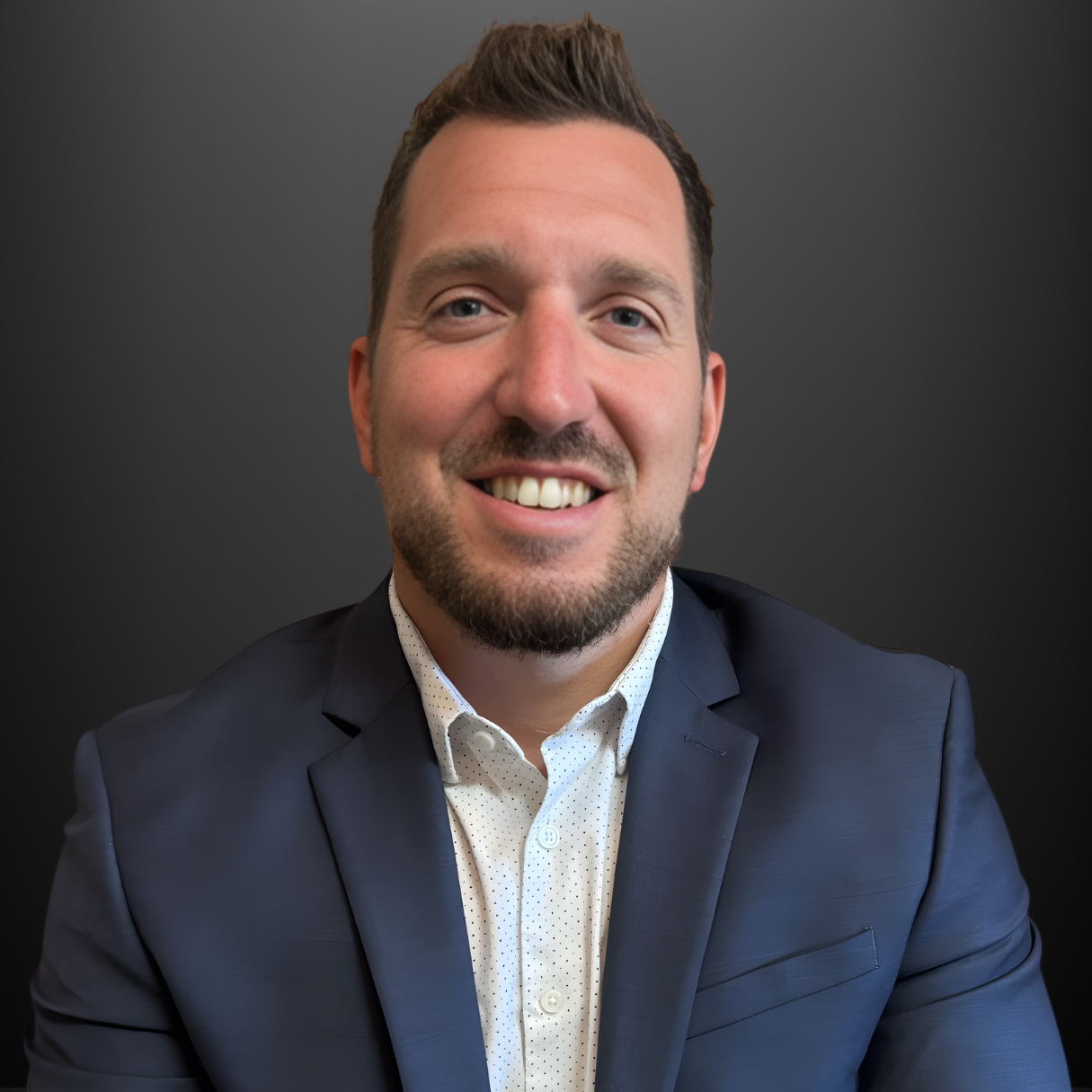 Brandon George Headshot Dec 25