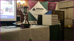 Affinity Health Services, Affinity Days Retreat