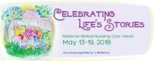 National Skilled Nursing Care Week