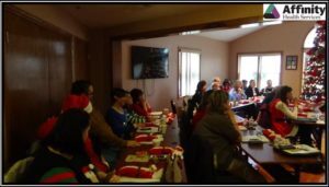 Senior Community Affiliates 2