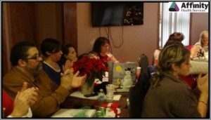 Senior Community Affiliates 3