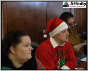 Senior Community Affiliates 4