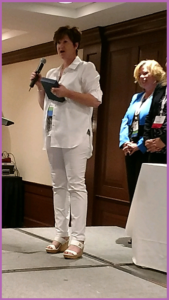 Affinity Health Services, Senior Community Management, CEO Receives Award