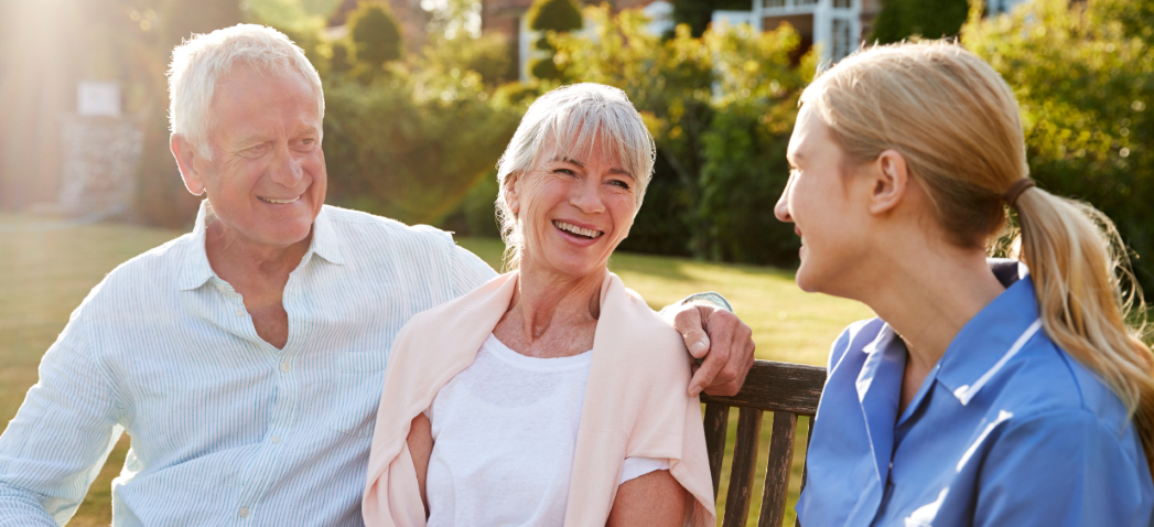 Affinity We Care Affinity We Care