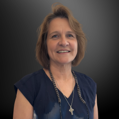 Wendy Stockhausen